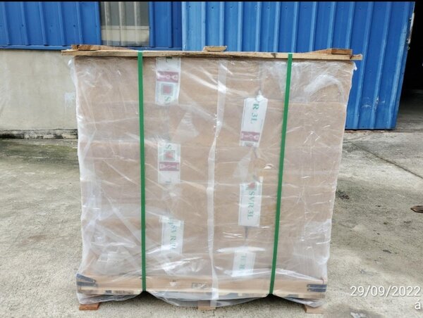 Cao su tự nhiên xuất khẩu - Công Ty TNHH Sản Xuất Thương Mại Nhật Nam